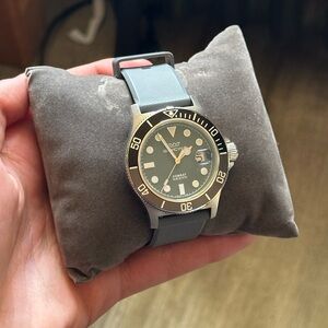 Glycine Sub Sport GL1012